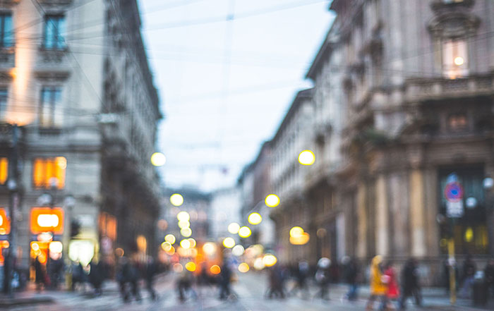Chi siamo